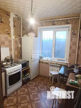 2-к квартира, вторичка, 50м2, 3/9 этаж