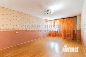 2-к квартира, вторичка, 60м2, 6/6 этаж