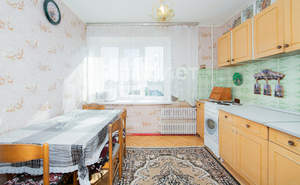 3-к квартира, вторичка, 73м2, 11/20 этаж