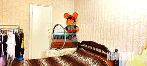 2-к квартира, вторичка, 45м2, 2/5 этаж