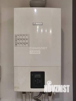 3-к квартира, вторичка, 74м2, 6/7 этаж