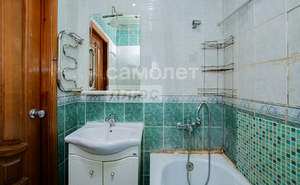 2-к квартира, вторичка, 53м2, 8/9 этаж