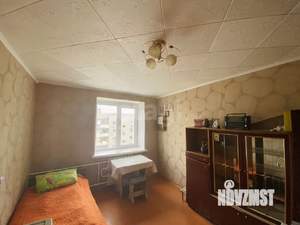 1-к квартира, вторичка, 32м2, 5/5 этаж