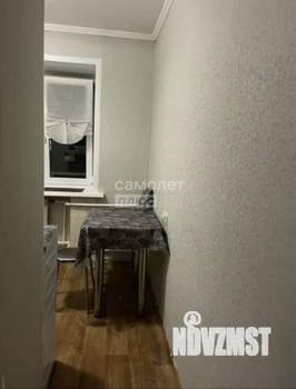 2-к квартира, вторичка, 39м2, 5/5 этаж