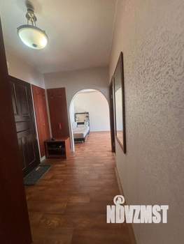 2-к квартира, вторичка, 51м2, 5/5 этаж