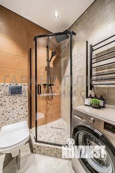 1-к квартира, вторичка, 33м2, 4/10 этаж