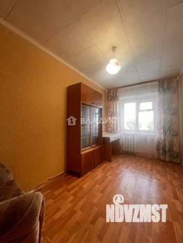 3-к квартира, вторичка, 55м2, 5/5 этаж