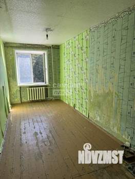 2-к квартира, вторичка, 43м2, 2/5 этаж