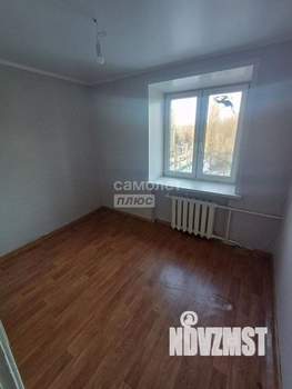1-к квартира, вторичка, 12м2, 5/5 этаж