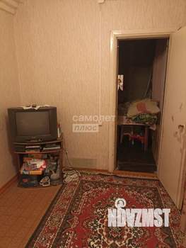 3-к квартира, вторичка, 39м2, 1/1 этаж