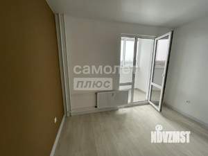 Студия квартира, вторичка, 27м2, 4/17 этаж