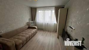 1-к квартира, вторичка, 42м2, 13/17 этаж