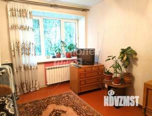 1-к квартира, вторичка, 17м2, 5/5 этаж