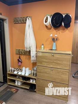 1-к квартира, вторичка, 49м2, 15/17 этаж