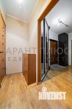 2-к квартира, вторичка, 51м2, 6/9 этаж