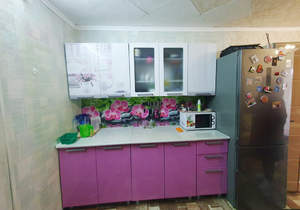 1-к квартира, вторичка, 18м2, 3/5 этаж