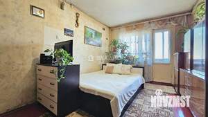 2-к квартира, вторичка, 51м2, 8/9 этаж