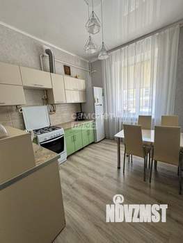 2-к квартира, вторичка, 53м2, 1/4 этаж