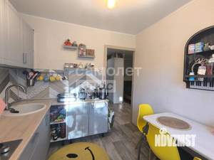 1-к квартира, вторичка, 31м2, 2/5 этаж