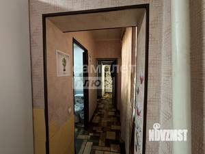 1-к квартира, вторичка, 29м2, 1/1 этаж