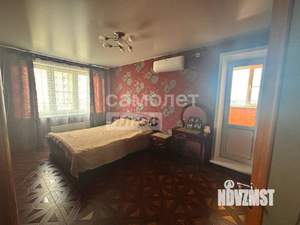 3-к квартира, вторичка, 79м2, 7/17 этаж