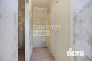 2-к квартира, вторичка, 49м2, 7/9 этаж
