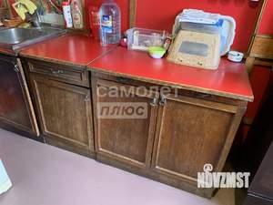 3-к квартира, вторичка, 62м2, 5/10 этаж