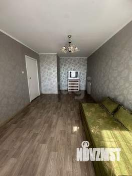 1-к квартира, вторичка, 37м2, 16/16 этаж