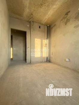 1-к квартира, вторичка, 36м2, 3/12 этаж