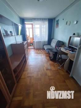 2-к квартира, вторичка, 41м2, 5/5 этаж