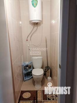 2-к квартира, вторичка, 55м2, 6/17 этаж