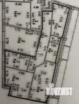 3-к квартира, вторичка, 81м2, 3/10 этаж