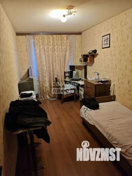 2-к квартира, вторичка, 43м2, 4/5 этаж