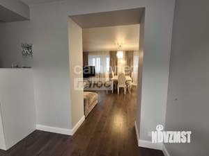 5-к квартира, вторичка, 240м2, 15/16 этаж