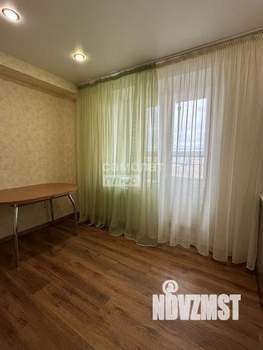 2-к квартира, вторичка, 56м2, 8/20 этаж