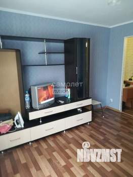 1-к квартира, вторичка, 18м2, 4/5 этаж