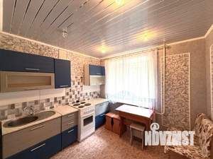 1-к квартира, вторичка, 39м2, 1/10 этаж