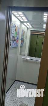 3-к квартира, вторичка, 62м2, 4/9 этаж