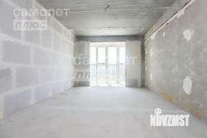 2-к квартира, вторичка, 67м2, 9/24 этаж