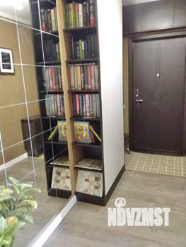 2-к квартира, вторичка, 57м2, 9/13 этаж