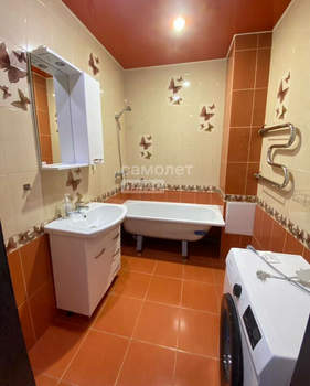 2-к квартира, вторичка, 59м2, 8/9 этаж