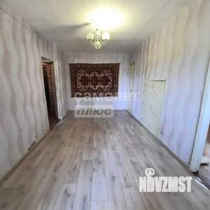 2-к квартира, вторичка, 41м2, 5/5 этаж