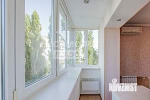 4-к квартира, вторичка, 76м2, 5/9 этаж