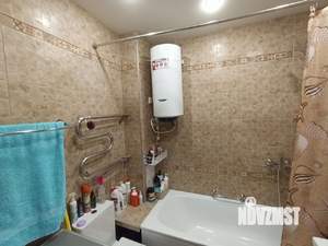 1-к квартира, вторичка, 41м2, 4/18 этаж