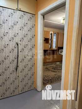 1-к квартира, вторичка, 36м2, 1/5 этаж