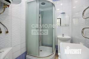 2-к квартира, вторичка, 44м2, 4/4 этаж