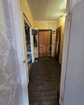 1-к квартира, вторичка, 35м2, 5/9 этаж