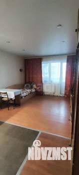 Студия квартира, вторичка, 29м2, 2/17 этаж