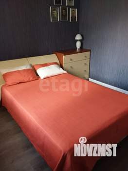 2-к квартира, вторичка, 57м2, 9/15 этаж