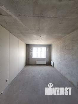 2-к квартира, вторичка, 61м2, 13/13 этаж